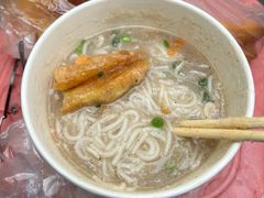 -斌斌鲜鱼糊汤粉(粮道街店)