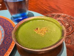 -甘尼仕印度餐厅爵士酒吧(阳春巷店)