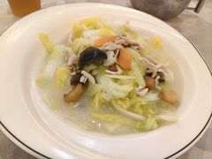 -鹭园酒家·四十年老字号