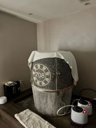 -美玫美容SPA护理中心