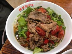 -肆姐面粉馆(坡子街店)