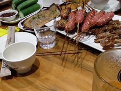 -木屋烧烤(白石洲店)
