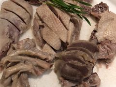 -香雪海饭店中餐厅(人民桥店)