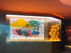 -TRACTION 运动中心(金融街店)