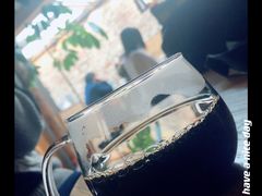 手冲咖啡-VOYAGE COFFEE(北锣鼓巷店)