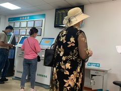 -上海市嘉定区南翔医院