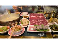 -大吉利·潮汕牛肉火锅(河西店)