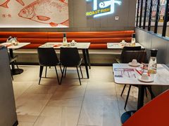 -千子脆皮烤鱼(罗斯福店)