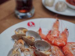 -东方明珠·可口可乐欢乐餐厅