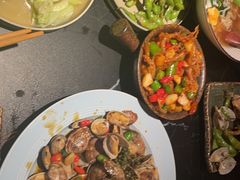 -三杯赤運·中式小酒馆(所城里店)