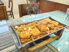 -自游人·美食一楼·地道徽菜(三十年名店)