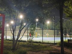 -回龙观体育文化公园