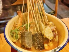 -莲花公园煎蟹·精致小馆(火车站店)