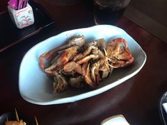 -襄阳富力皇冠假日酒店-大吉融合餐厅