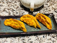 金牌煎饺-南京大牌档(崇文门国瑞店)