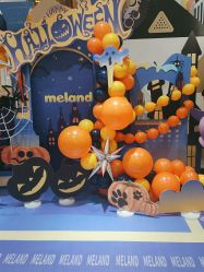 -meland club亲子乐园(重庆万象城店)