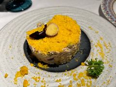 -俄士厨房(五棵松华熙LIVE店)
