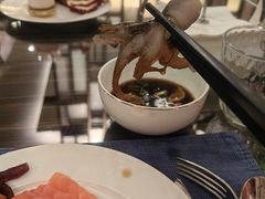 -康莱德酒店·美庭自助餐厅