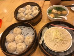 -龙咆汤包·手工现包小笼(拱北口岸店)