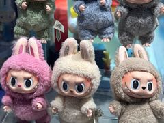 -泡泡玛特POPMART(沈阳大悦城店)