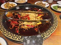 -黄家码头老火锅(解放碑旗舰店)