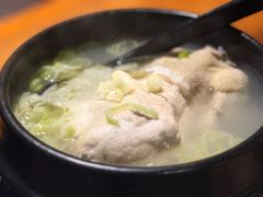-喜来稀肉(金巴利道店)