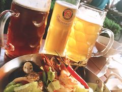 -宝莱纳餐厅(滨江店)