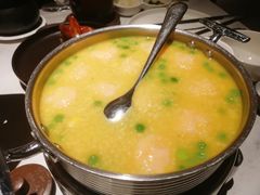 -柴门头啖汤·经典川菜·慢火汤品(锦城万达店)