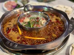 -枇杷园食为鲜火锅(南山店)