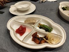 -A One Kitchen·南京精菜馆(德基广场店)