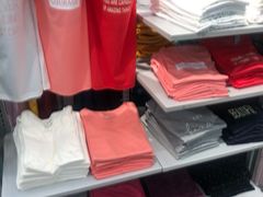 -Giordano(尖沙咀站店)