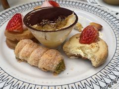 -IL TEATRO 精品意大利餐厅