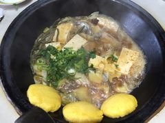 -大鹅岛灶台鱼·铁锅炖(水库路店)