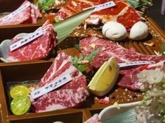 -樱宿日式和牛烧肉(五道口店)
