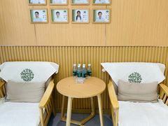 -手爱盲人推拿按摩·精准调理(江宁金山路店)