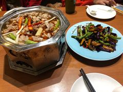 -蔡家酒楼(一德街店)