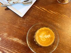 美式咖啡-1901 Cafe(西四店)