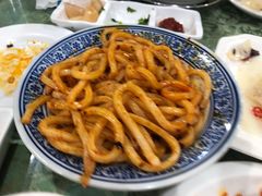 -老孙家饭庄·非遗(东关店)