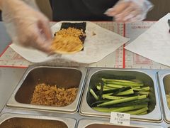 -大糯家饭团(华润万象城店)