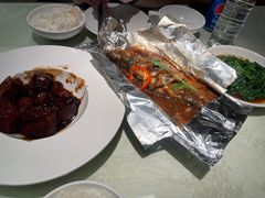 -三玛璐酒楼(汉口路店)