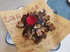 -鹊华居·地道鲁菜·海鲜·融合味(大明湖店)