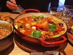 -阿里家·新疆烤肉酒場 by MIG
