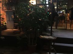-山色西餐·柴火烤披萨
