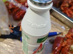 -老三龙虾(汉阳杨泗庙店)
