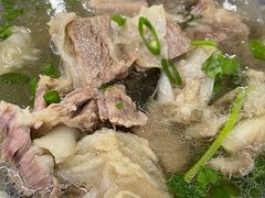 -翟氏天天小吃(上东街区店)