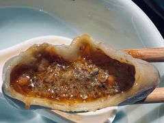 精品蟹黄小笼包-弄堂小笼包(天津南开大悦城店)