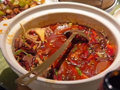 -太守宴·蘭院(天塔店)