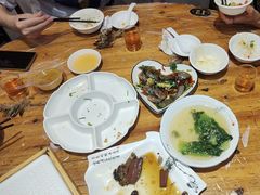 -官塘锋记鱼生·生腌·砂锅粥(牌坊街店)