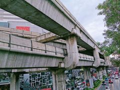 -暹罗广场