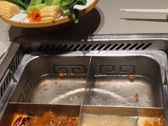 -海底捞火锅(河东万达广场店)